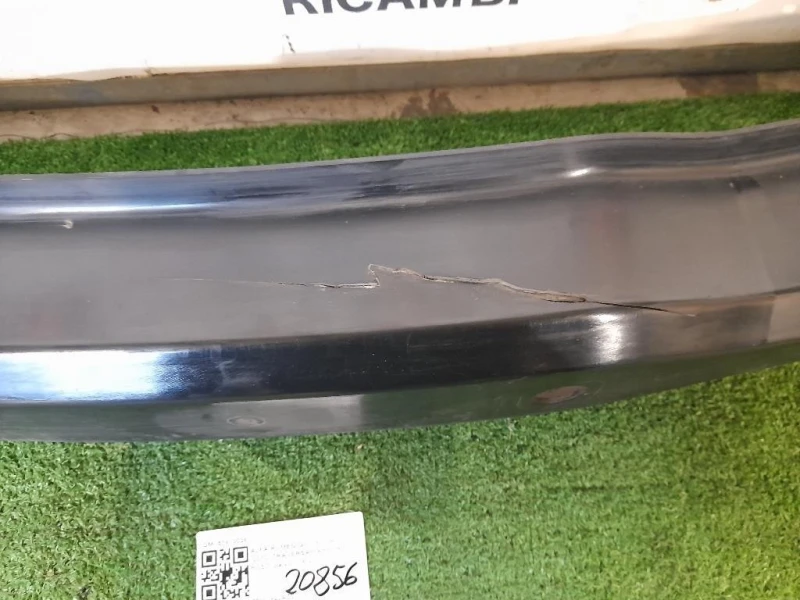 Traversa Paraurti POST 51813036 Alfa Romeo Giulietta 2010