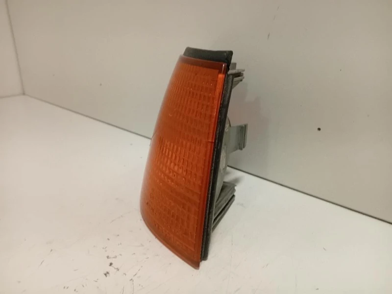 Fanale Freccia Frontale ANT DX 1387044 Bmw Serie 3 E36 Berlina 1991