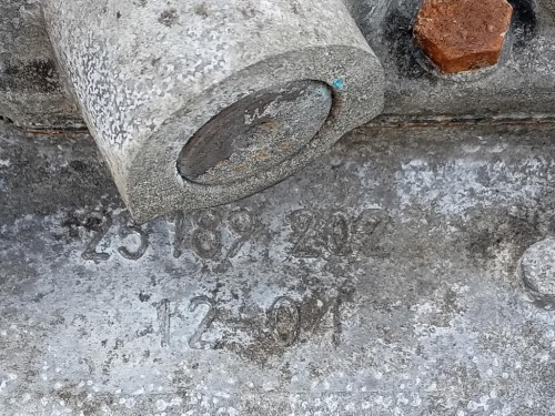 Cambio 5 MARCE MANUALE Chevrolet Orlando 2011