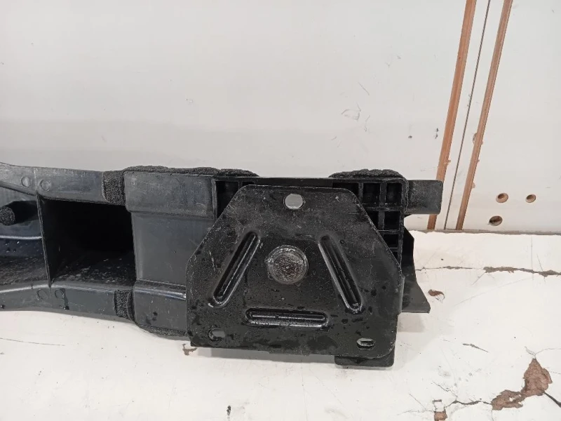 Traversa Paraurti POST 51813036 Alfa Romeo Giulietta 2010