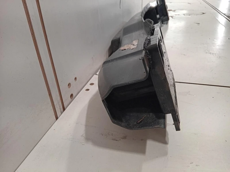 Traversa Paraurti POST 51813036 Alfa Romeo Giulietta 2010