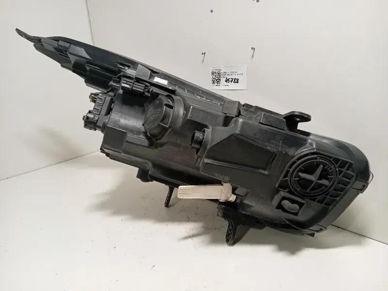 Proiettore ANT SX 921013Z530 SINISTRO SX Hyundai I40 CW 2015