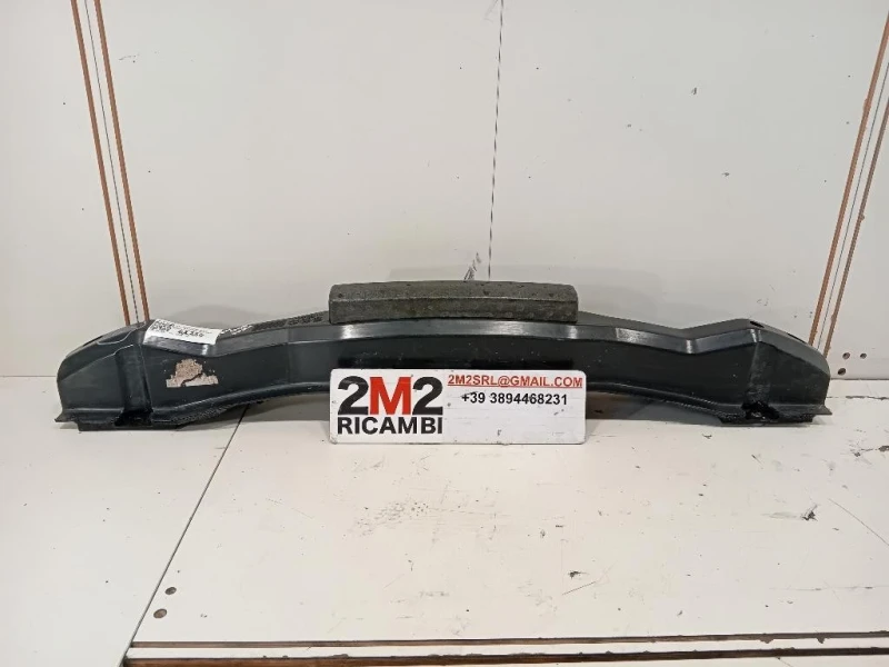 Traversa Paraurti POST 51813036 Alfa Romeo Giulietta 2010