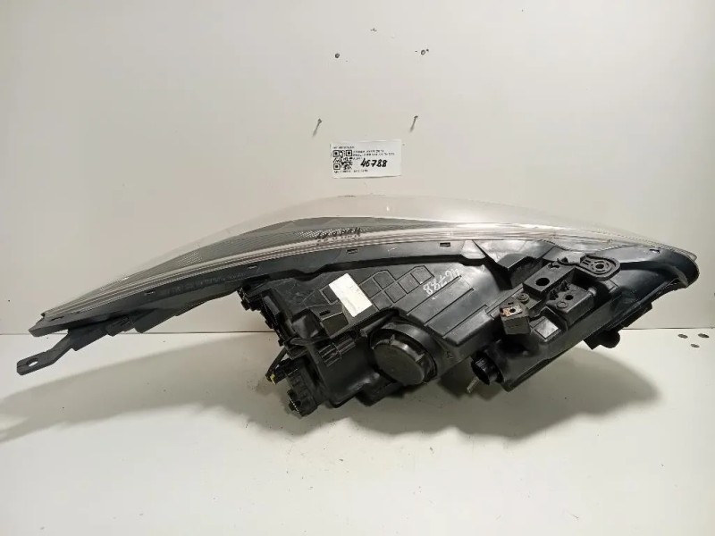 Proiettore ANT SX 921013Z530 SINISTRO SX Hyundai I40 CW 2015