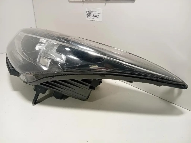 Proiettore ANT SX 921013Z530 SINISTRO SX Hyundai I40 CW 2015