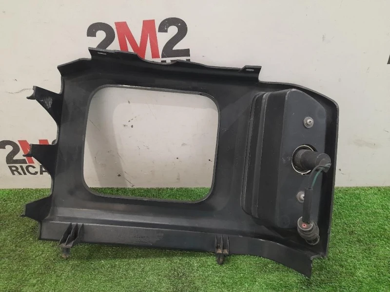 Fanale Freccia Frontale ANT DX D0972U2 Land Rover Discovery I 1990