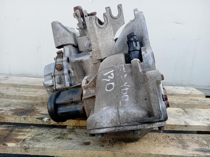 Cambio 5 MARCE MANUALE Chevrolet Orlando 2011