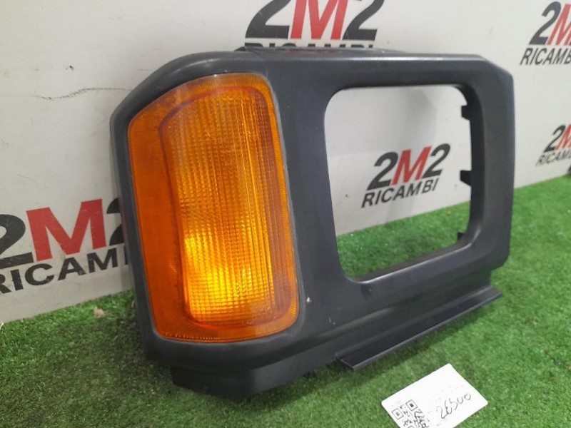 Fanale Freccia Frontale ANT DX D0972U2 Land Rover Discovery I 1990