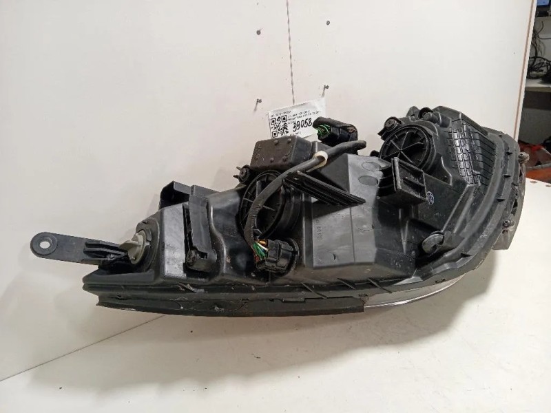 Proiettore ANT SX 92101-1KXXX Hyundai IX20 2011