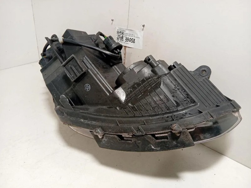 Proiettore ANT SX 92101-1KXXX Hyundai IX20 2011