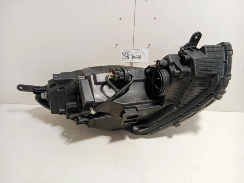 Proiettore ANT SX 92101-1KXXX Hyundai IX20 2011