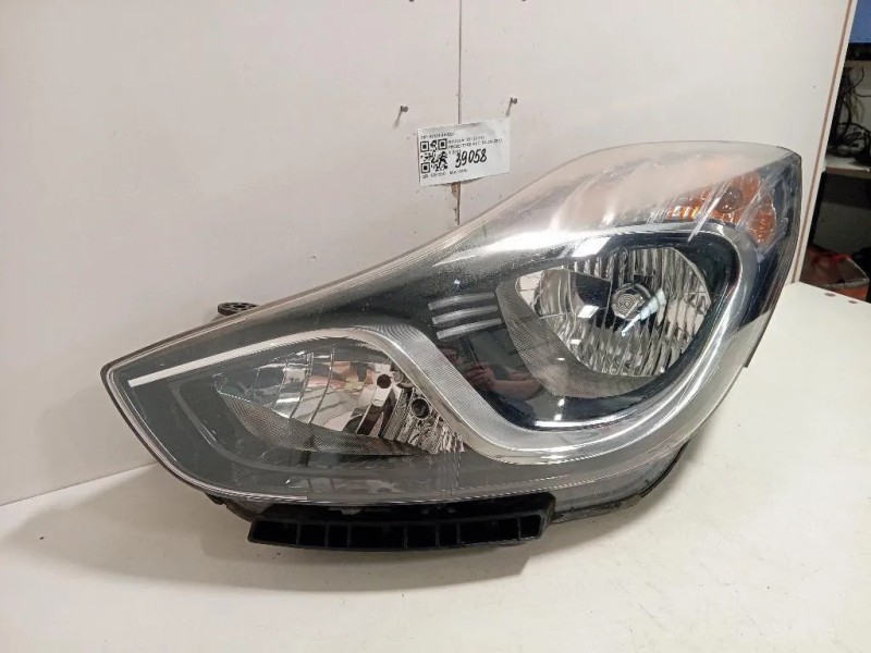 Proiettore ANT SX 92101-1KXXX Hyundai IX20 2011