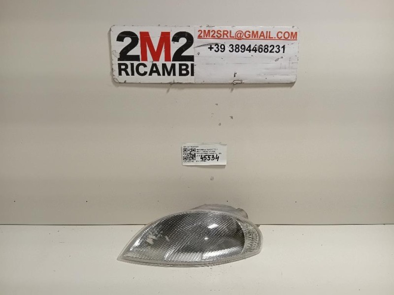 Fanale Freccia Frontale ANT DX A1708260243 Mercedes Classe SLK R171 2004