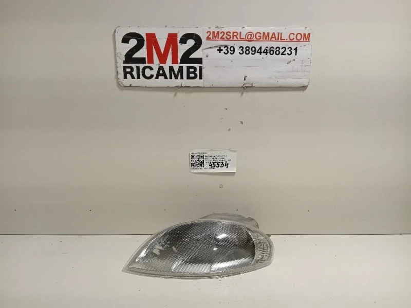 Fanale Freccia Frontale ANT DX A1708260243 Mercedes Classe SLK R171 2004