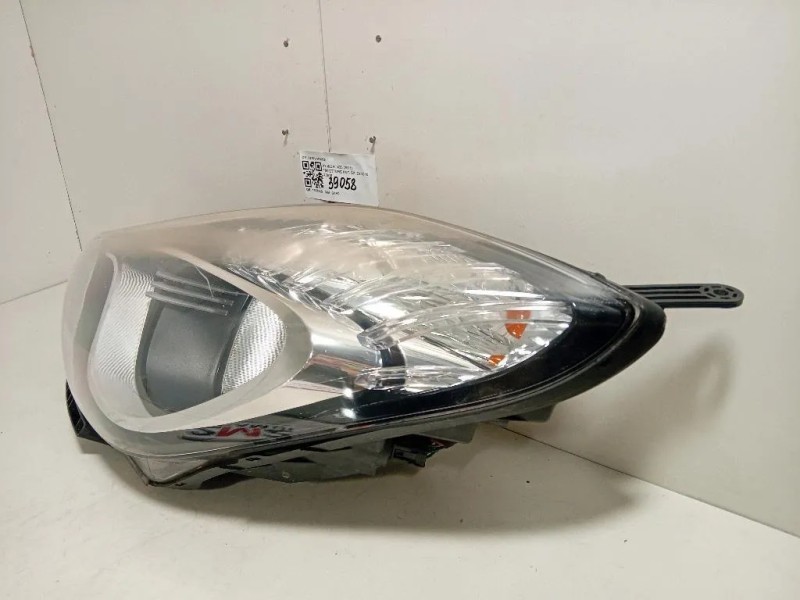 Proiettore ANT SX 92101-1KXXX Hyundai IX20 2011