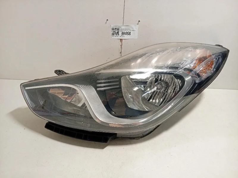 Proiettore ANT SX 92101-1KXXX Hyundai IX20 2011