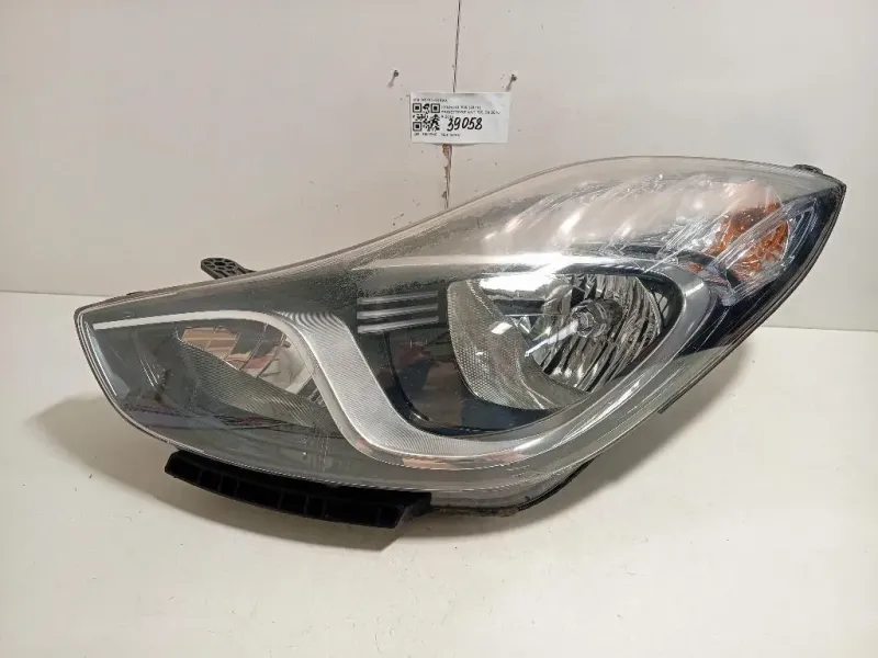 Proiettore ANT SX 92101-1KXXX Hyundai IX20 2011