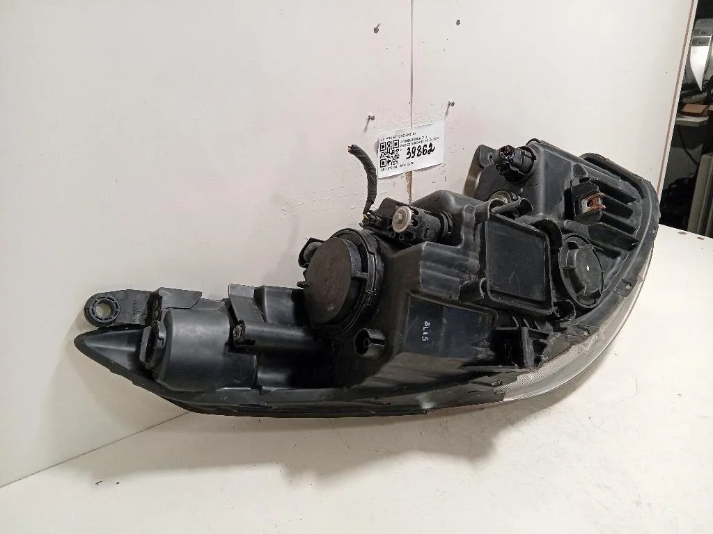 Proiettore ANT SX PROIETTORE ANT SX Hyundai IX35 2013