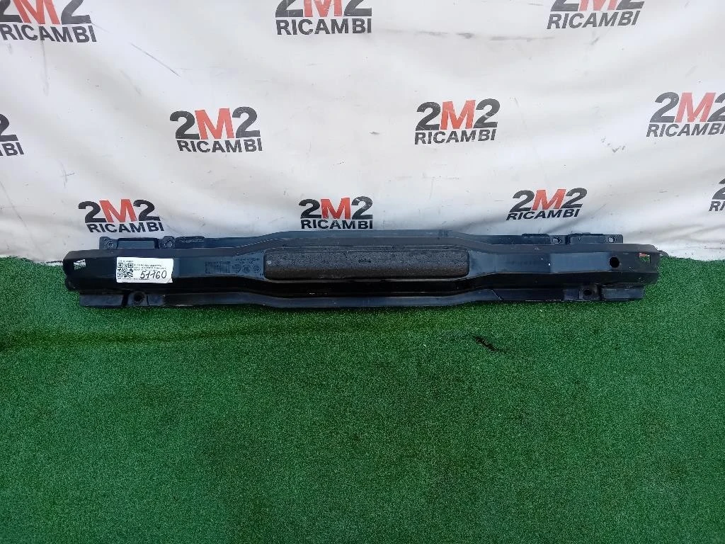 Traversa Paraurti POST 51813036 Alfa Romeo Giulietta 2010