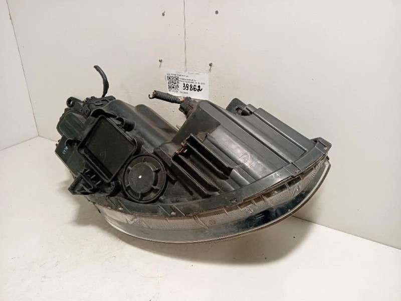 Proiettore ANT SX PROIETTORE ANT SX Hyundai IX35 2013