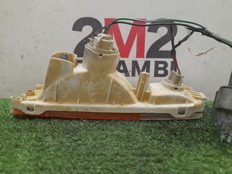 Fanale Freccia Frontale ANT DX MR990726 082141643 Mitsubishi L200 II 1997