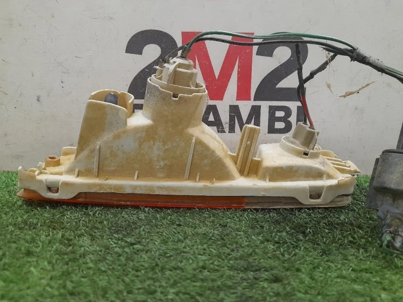 Fanale Freccia Frontale ANT DX MR990726 082141643 Mitsubishi L200 II 1997