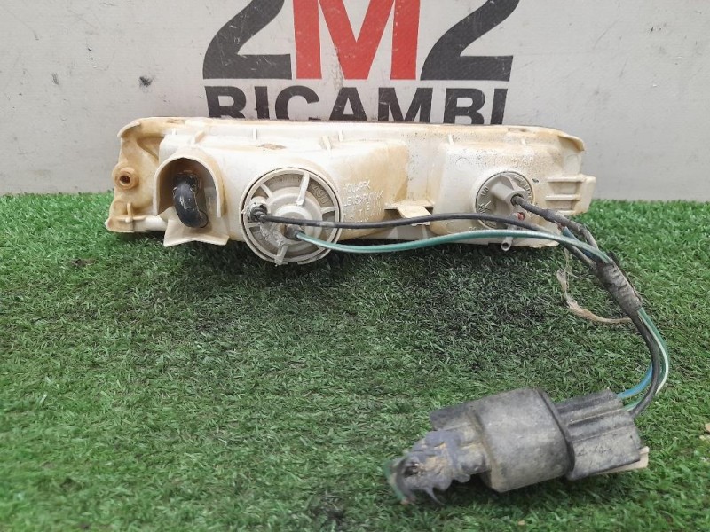 Fanale Freccia Frontale ANT DX MR990726 082141643 Mitsubishi L200 II 1997