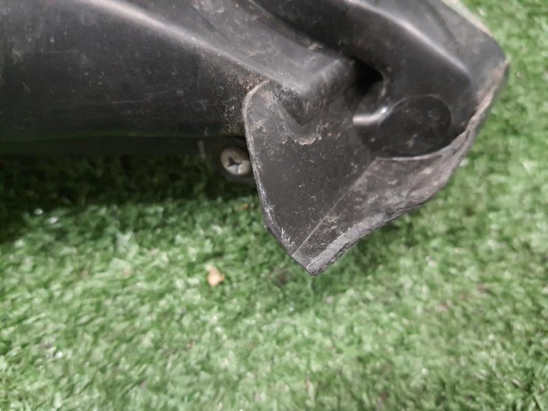 Fanale Freccia Frontale ANT DX 261201KL0C Nissan JUKE I 2010