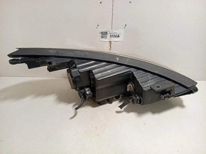 Proiettore ANT SX PROIETTORE ANT SX Hyundai IX35 2013