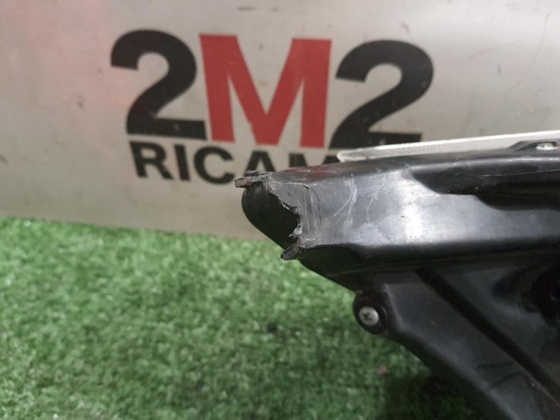 Fanale Freccia Frontale ANT DX 261201KL0C Nissan JUKE I 2010