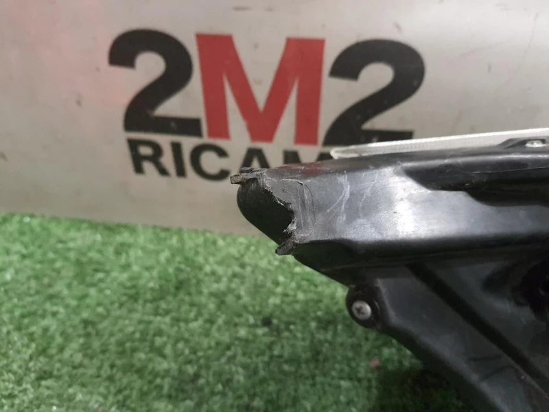 Fanale Freccia Frontale ANT DX 261201KL0C Nissan JUKE I 2010