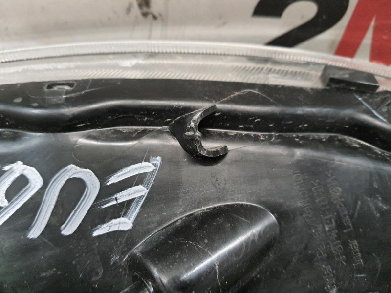 Fanale Freccia Frontale ANT DX 261201KL0C Nissan JUKE I 2010