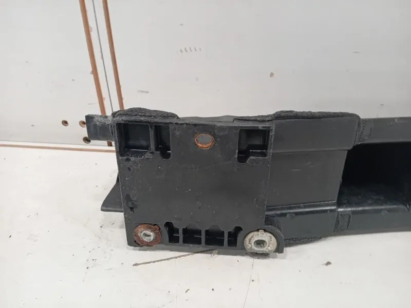 Traversa Paraurti POST 51813036 Alfa Romeo Giulietta 2010