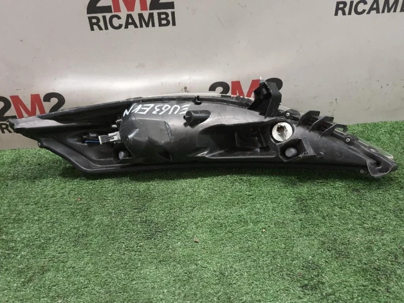 Fanale Freccia Frontale ANT DX 261201KL0C Nissan JUKE I 2010