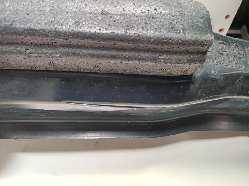 Traversa Paraurti POST 51813036 Alfa Romeo Giulietta 2010