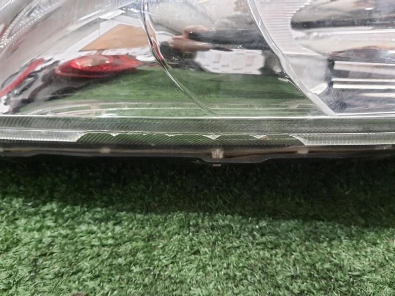 Fanale Freccia Frontale ANT DX 261201KL0C Nissan JUKE I 2010