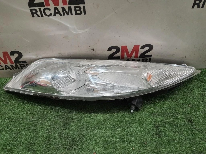 Fanale Freccia Frontale ANT DX 261201KL0C Nissan JUKE I 2010