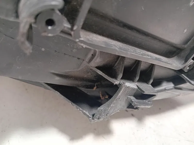 Proiettore ANT SX 92101-2S Hyundai IX35 2013