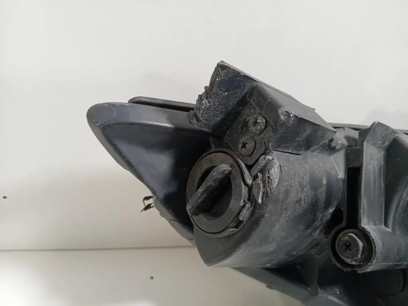 Proiettore ANT SX 92101-2S Hyundai IX35 2013