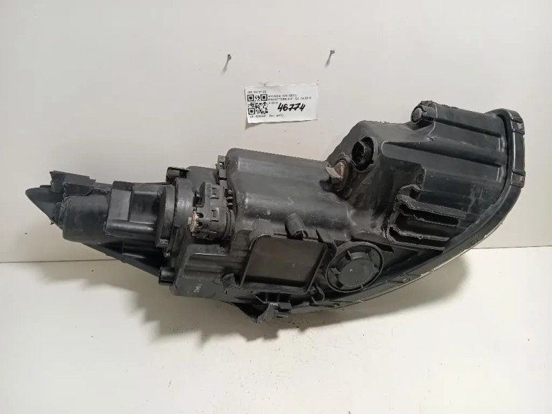 Proiettore ANT SX 92101-2S Hyundai IX35 2013