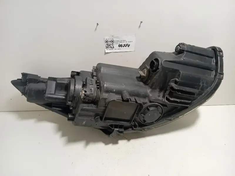 Proiettore ANT SX 92101-2S Hyundai IX35 2013