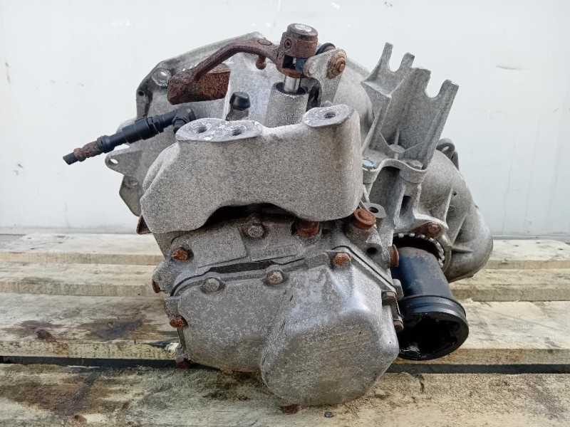 Cambio 5 MARCE MANUALE Chevrolet Orlando 2011