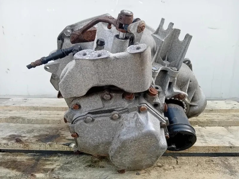 Cambio 5 MARCE MANUALE Chevrolet Orlando 2011