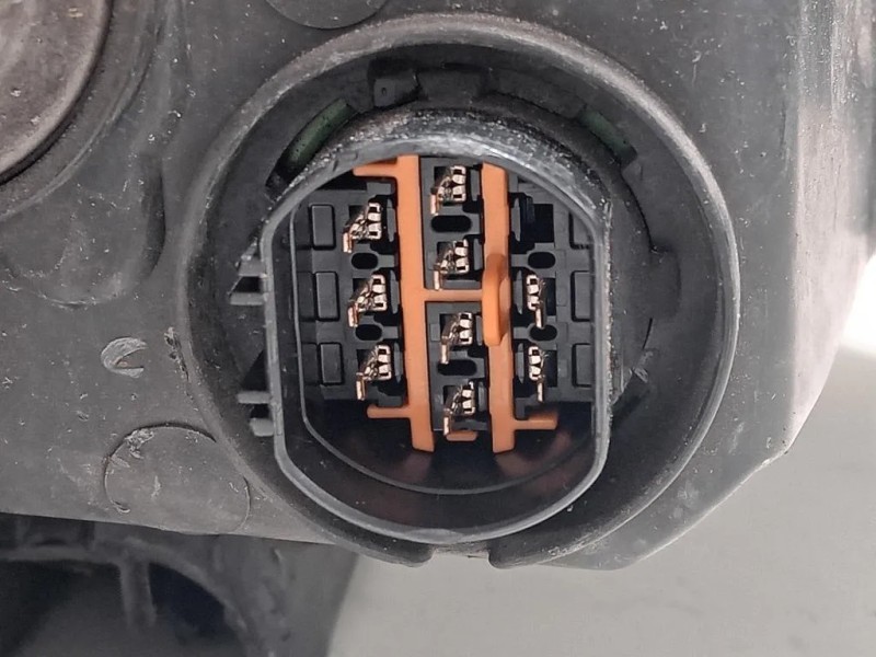 Proiettore ANT SX 92101-2S Hyundai IX35 2013