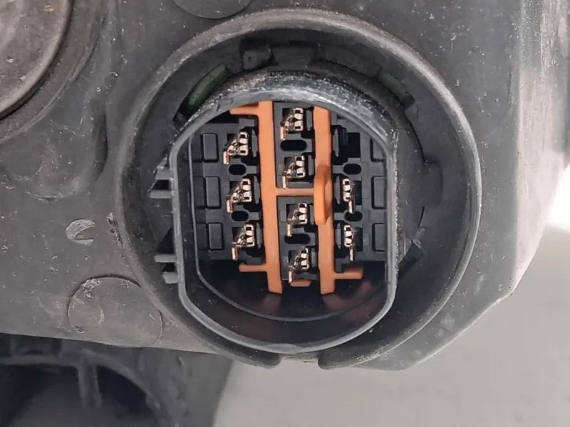 Proiettore ANT SX 92101-2S Hyundai IX35 2013