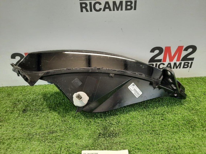 Fanale Freccia Frontale ANT DX 261306376R Renault Mégane IV 2016