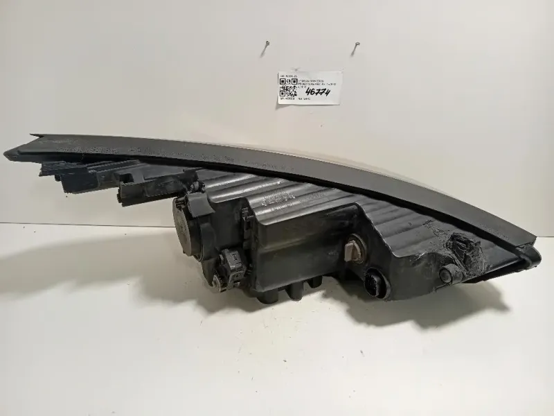 Proiettore ANT SX 92101-2S Hyundai IX35 2013