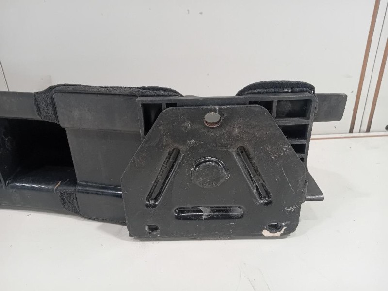 Traversa Paraurti POST 51813036 Alfa Romeo Giulietta 2010