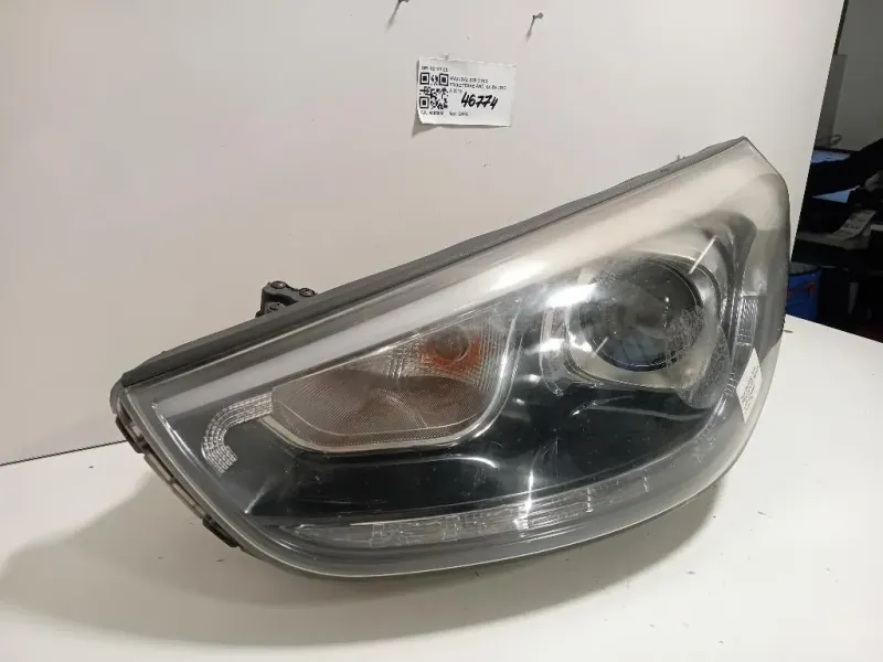 Proiettore ANT SX 92101-2S Hyundai IX35 2013