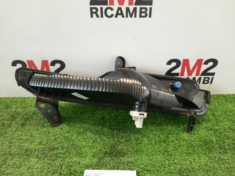 Fanale Freccia Frontale ANT DX 261306376R Renault Mégane IV 2016